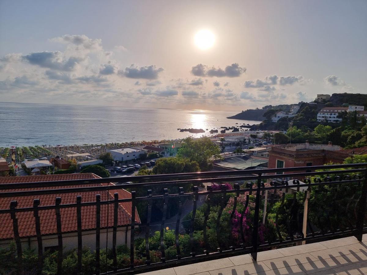 1531 Jackson B&B Скалеа Екстер'єр фото