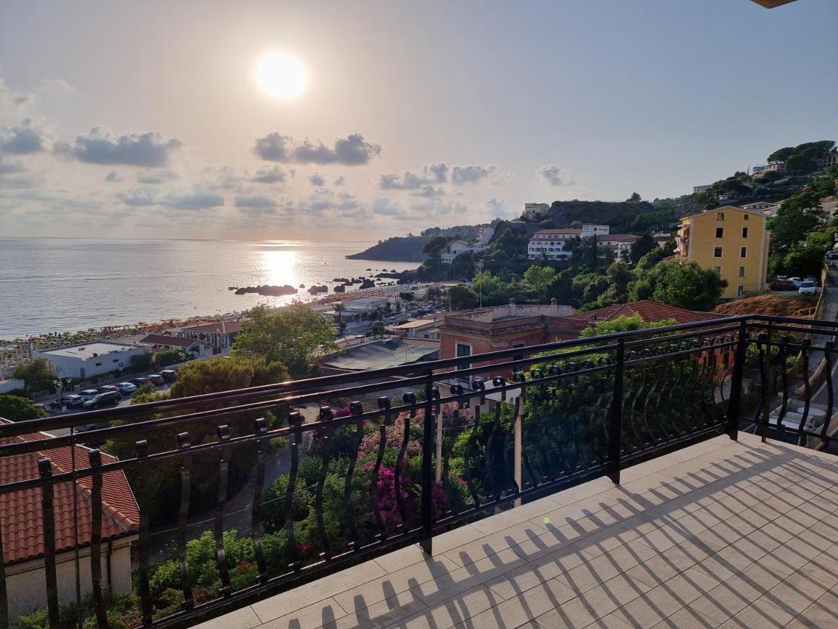 1531 Jackson B&B Скалеа Екстер'єр фото