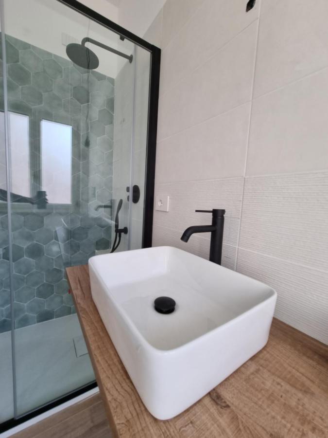 1531 Jackson B&B Скалеа Екстер'єр фото