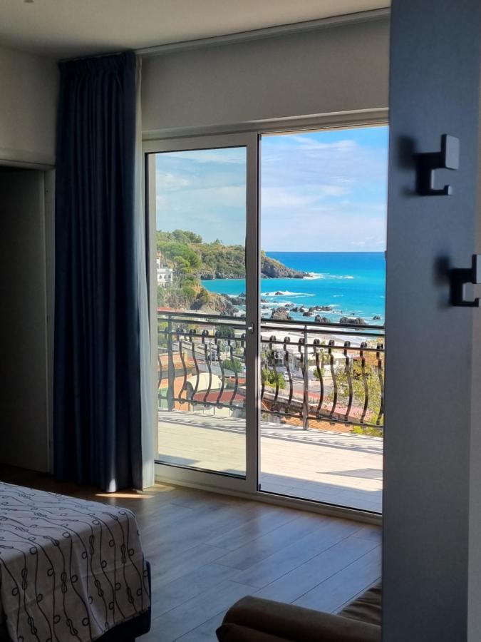 1531 Jackson B&B Скалеа Екстер'єр фото
